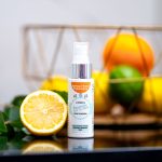 Odświeżacz w sprayu do tkanin i wnętrz – Cytrusy i Kwiat Pomarańczy 50 ml – Essentia Nature - obrazek 2