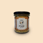Pyłek pszczeli 230g – Pasieka Marzenie