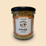 Pyłek pszczeli 230g – Pasieka Marzenie - obrazek 2