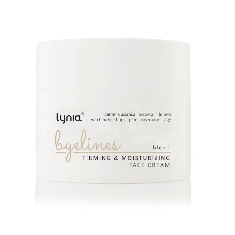 LYNIA – Krem Byelines