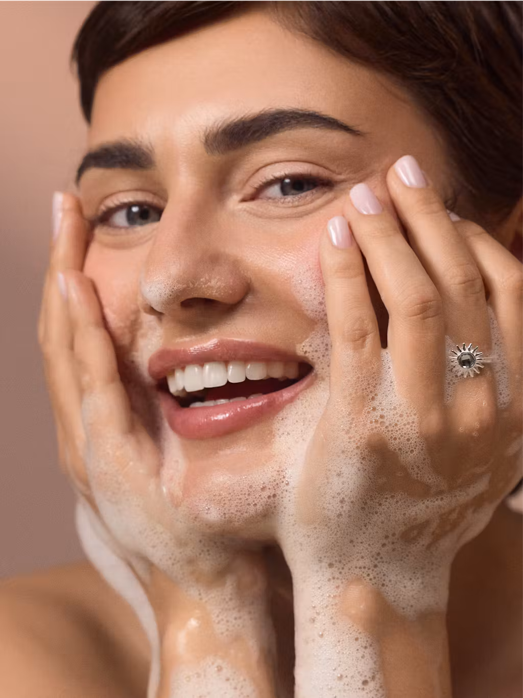 Żel oczyszczający CLARITY GEL Health Labs Care - obrazek 3