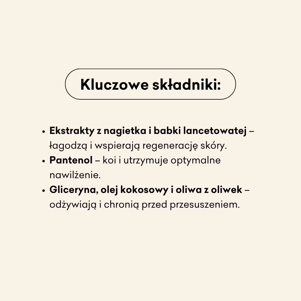 Bombelek - naturalne mydło w płynie od 1. dnia życia 300ml 4 Szpaki - obrazek 3