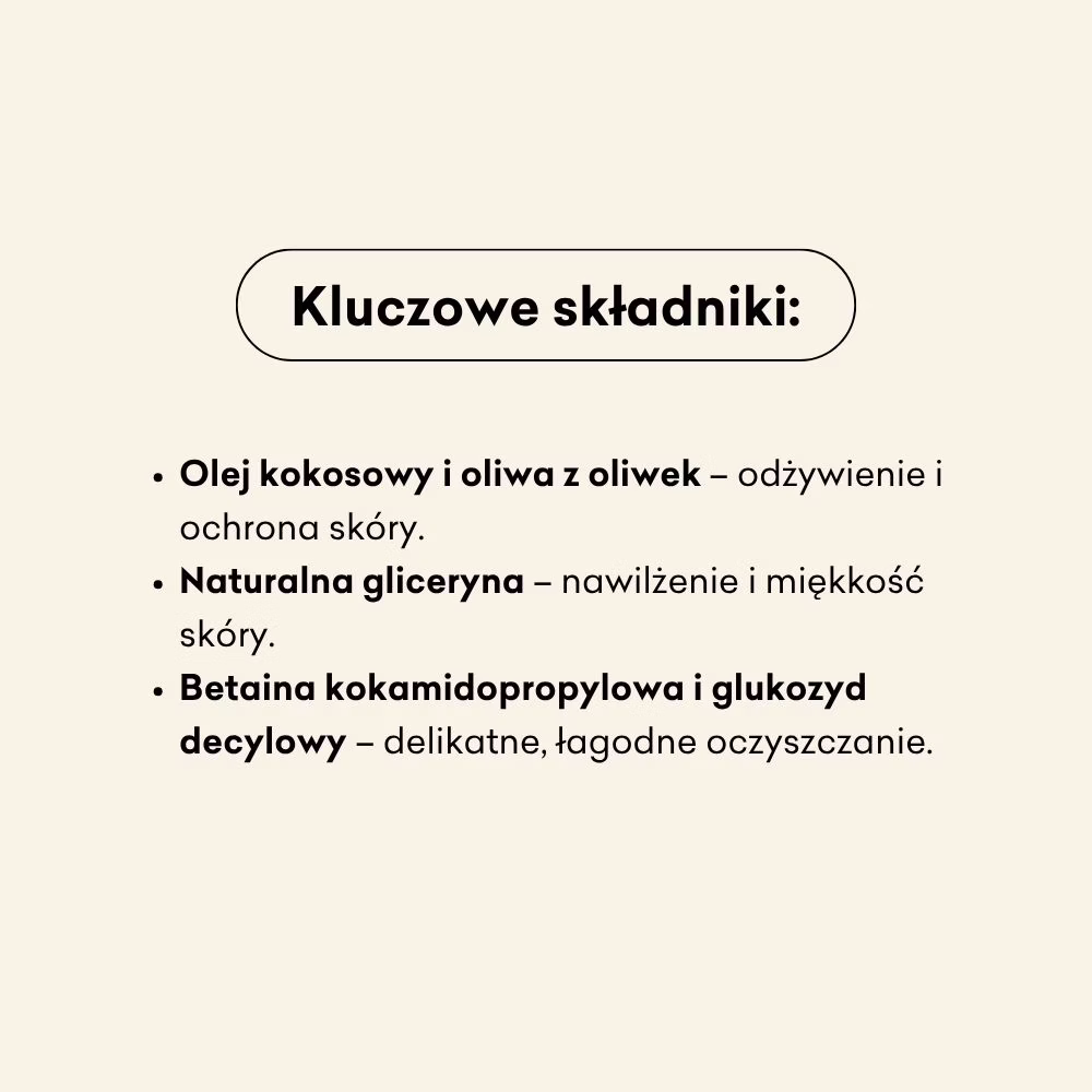Rozmaryn i Mandarynka - naturalne mydło w płynie 300ml 4 Szpaki - obrazek 3