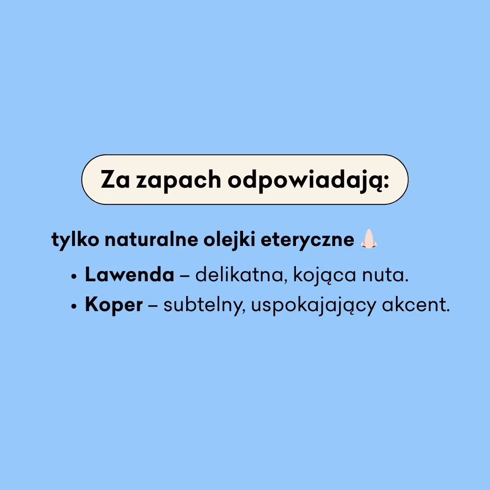 Bombelek - naturalne mydło w płynie od 1. dnia życia 300ml 4 Szpaki - obrazek 5